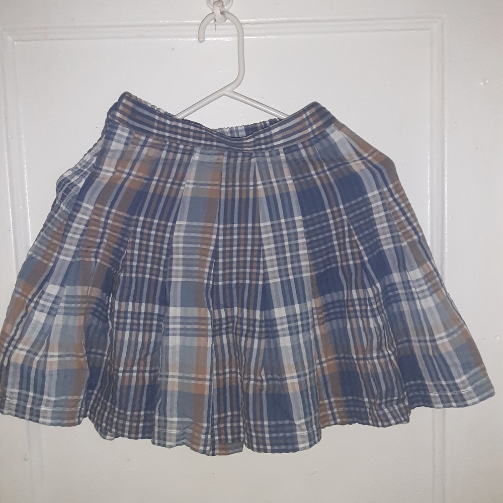New Skirt